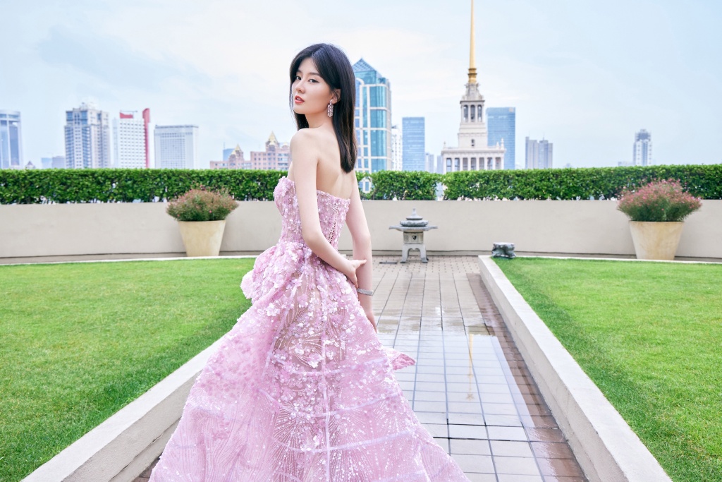 北雷村：村美人和产业旺